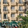 Hotel San Andrea in Xlendi, Gozo, Malta