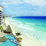 Bellevue Beach Paradise in Cancun, Riviera Maya, Mexico