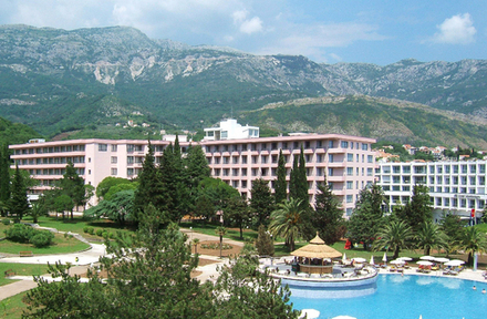 Hotel Iberostar Bellevue