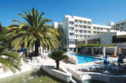 Hotel Mediteran