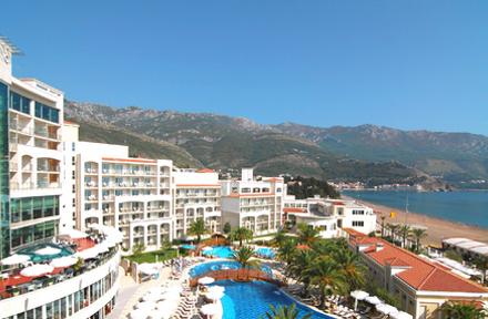 Hotel Splendid Spa Resort