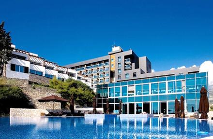 Avala Resort & Villa