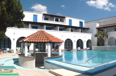 Hotel & Apartments Alexander