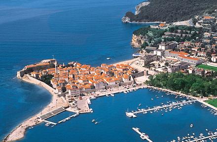 Private Apartments Budva & Becici
