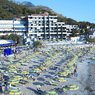 Hotel Maestral in Sveti Stefan, Montenegro Beaches, Montenegro