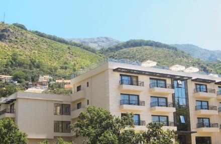 Hotel Residence