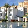 Atlantic Palace Golf Thalasso & Casino Resort in Agadir, Morocco