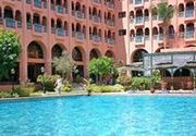 Hotel El Andalous