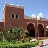 Royal Decameron Issil Hotel in Marrakech, Morocco