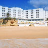 Hotel Holiday Inn Algarve in Armacao De Pera, Algarve, Portugal