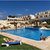 Hotel Baia Cristal , Carvoeiro, Algarve, Portugal - Image 2