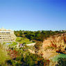 Hotel Tivoli Carvoeiro in Carvoeiro, Algarve, Portugal