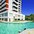 Hotel Alcazar , Monte Gordo, Algarve, Portugal - Image 10