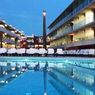 Agua Hotels Riverside Resort & Spa in Portimao, Algarve, Portugal