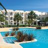 Hotel Vila Gale Praia in Albufeira, Algarve, Portugal