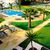 Hotel Vila Gale Praia , Albufeira, Algarve, Portugal - Image 6