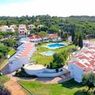Vilamoura Golf Hotel in Vilamoura, Algarve, Portugal