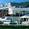 Hotel Larix in Kranjska Gora, Slovenia