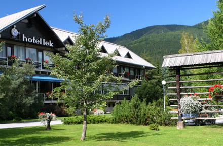 Hotel Lek
