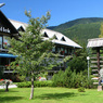 Hotel Lek in Kranjska Gora, Slovenia