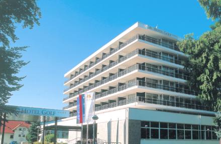 Hotel Golf