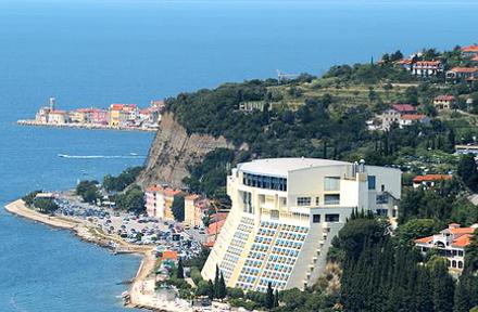 Grand Hotel Bernardin