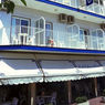 Onasol Mar Blau Hotel in Benidorm, Costa Blanca, Spain
