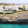 Blancala Apartments in Cala Blanca, Menorca, Balearic Islands