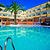 Sagitario Playa Hotel , Cala Blanca, Menorca, Balearic Islands - Image 1