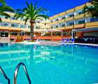 Sagitario Playa Hotel