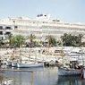 Hotel Catalonia Consul in Cala Bona, Majorca, Balearic Islands