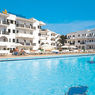 Barcelo Ponent Playa Hotel in Cala d'Or, Majorca, Balearic Islands