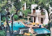 Sun Beach Resort Apartments