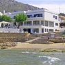 Niu Hotel in Cala San Vicente, Majorca, Balearic Islands