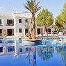 Las Brisas Playa Park Apartments in Cala'n Bosch, Menorca, Balearic Islands