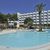 Hotel Mediterrani , Cala Blanca, Menorca, Balearic Islands - Image 1