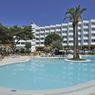 Hotel Mediterrani in Cala Blanca, Menorca, Balearic Islands