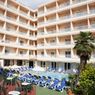 Calma Hotel in C'an Pastilla, Majorca, Balearic Islands