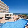 Ferrer Concord & Spa Hotel in C'an Picafort, Majorca, Balearic Islands