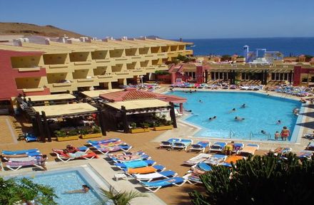 Marino Tenerife