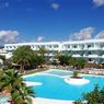 Ficus Apartments in Costa Teguise, Lanzarote, Canary Islands