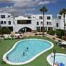 Sol Apartments in Costa Teguise, Lanzarote, Canary Islands