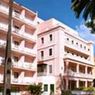 Hotel Guitart Rosa in Lloret de Mar, Costa Brava, Spain