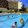 Samba Apartments in Lloret de Mar, Costa Brava, Spain