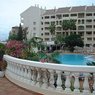 Castle Harbour Apartments in Los Cristianos, Tenerife, Canary Islands