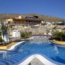 Paradise Park Resort and Spa in Los Cristianos, Tenerife, Canary Islands