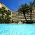 Aqua Hotel Bella Playa , Malgrat de Mar, Costa Brava, Spain - Image 1