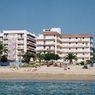 Hotel Rosa Nautica Malgrat in Malgrat de Mar, Costa Brava, Spain