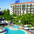 Hotel H10 Andalucia Plaza , Marbella, Costa del Sol, Spain - Image 9