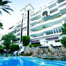 Sultan Club Aparthotel in Marbella, Costa del Sol, Spain